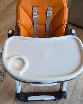 Seggiolone Peg Perego  Siesta