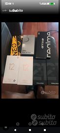 7 scatole x cellulari buoni tutto a 7 euro 