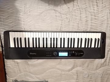 Tastiera Casio Casiotone CT-S400