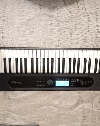  Tastiera Casio Casiotone CT-S400