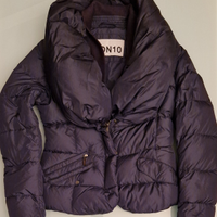 Giubbotto donna add originale