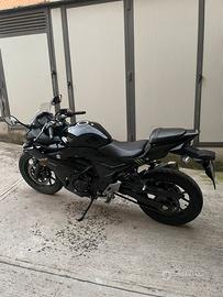 Suzuki GSX 250 R