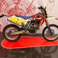 Husqvarna TE 450 - 2004
