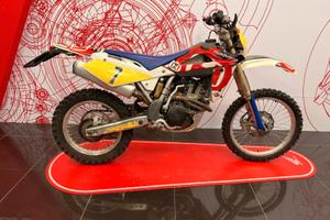 Husqvarna TE 450 - 2004