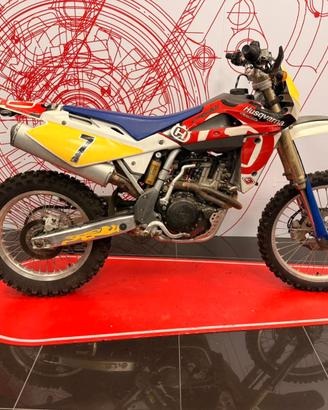 Husqvarna TE 450 - 2004