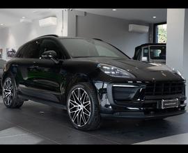 PORSCHE Macan 2.0 265CV PDK