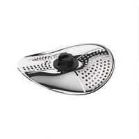 Para schizzi 
Pelapatate 
Spiralizer
affettatutto