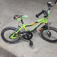 Bici bambino