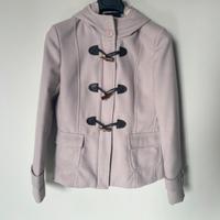 Cappotto donna taglia 46 maschio artigli