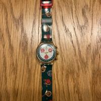 Orologio Swatch da collezione