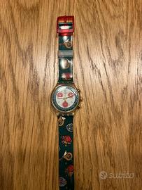 Orologio Swatch da collezione