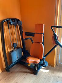 Macchine Palestra