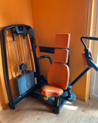 Macchine Palestra
