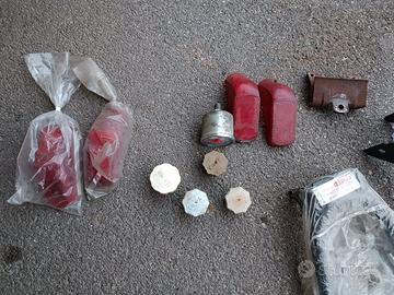 Ricambi Piaggio Ciao & Vespa