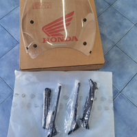 Parabrezza originale sh 125