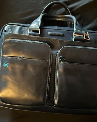 Borsa a tracolla PIQUADRO