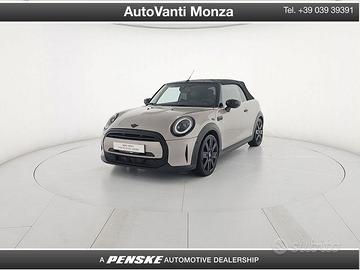 MINI Mini Cabrio 1.5 Cooper Yours auto