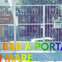 B&B Baia Di Riaci Tropea