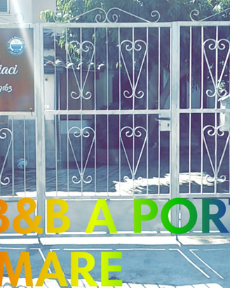 B&B Baia Di Riaci Tropea
