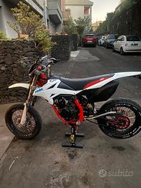 Beta RR Motard 50 - 2018