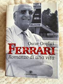 Enzo Ferrari