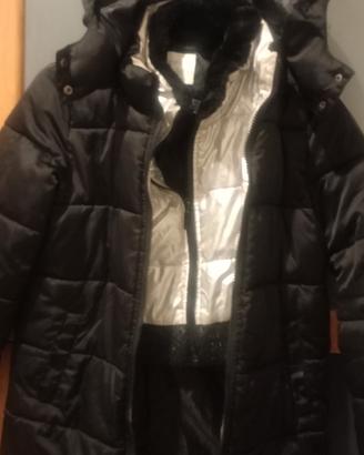 giacca invernale bambina 