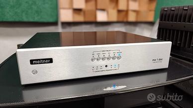 MEITNER MA1 DAC V2