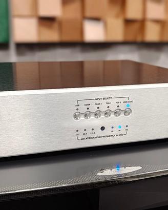 MEITNER MA1 DAC V2