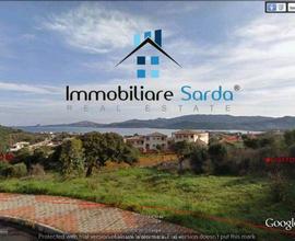 Terreno edificabile - Arzachena