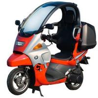 Ricambi accessori BMW C1 125 200 2000/2003