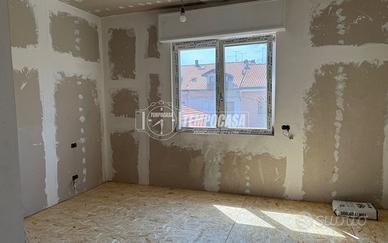 DUE LOCALI RISTRUTTURATO A NUOVO!