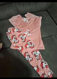 pigiama pile