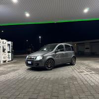 Fiat Panda 100HP 1.4 16V – 2006 – 156.000 km