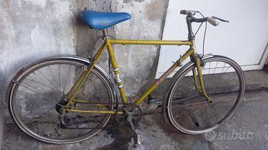 Bicicletta Legnano 24'' Condorino