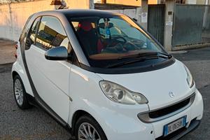 Smart Fortwo 2007