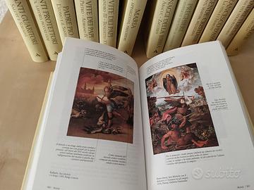 I Grandi Libri della Religione(14 volumi)