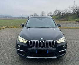 Bmw x1 xline