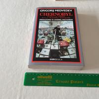Chernobyl Grigorij Medvedev Andrej Sacharov Aug