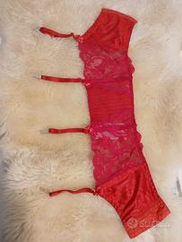 Reggi Calze mai usati