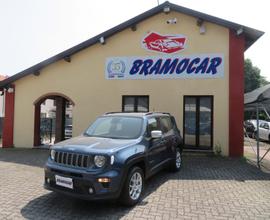 JEEP Renegade 1.3 T4 190cv PHEV 4xe AT6 LIMITED