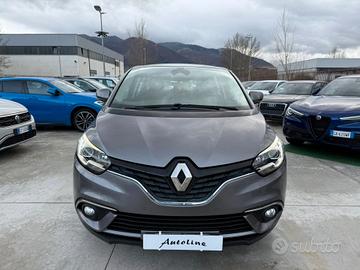 Renault Grand Scenic dCi 150 CV EDC -7 POSTI-