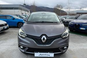 Renault Grand Scenic dCi 150 CV EDC -7 POSTI-