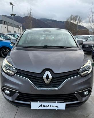 Renault Grand Scenic dCi 150 CV EDC -7 POSTI-