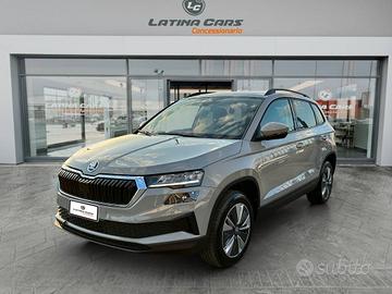 Skoda Karoq 2.0 TDI Executive 115cv AUTOMATICA E T