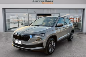 Skoda Karoq 2.0 TDI Executive 115cv AUTOMATICA E T