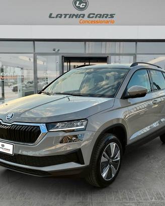 Skoda Karoq 2.0 TDI Executive 115cv AUTOMATICA E T