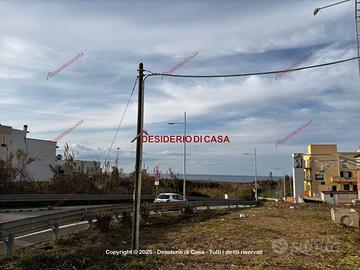 Terreno, Balestrate.