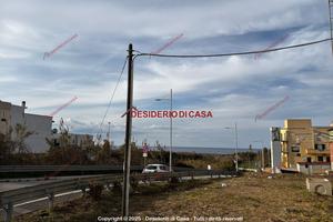 Terreno, Balestrate.