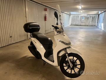 Scooter 125