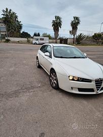 Alfa 159 1.9 jtdm 120cv sw